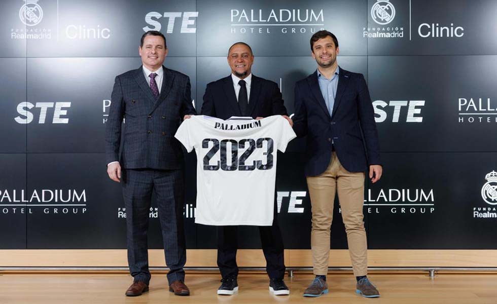  Roberto Carlos, Real Madrid y MéxicoSubtítulo