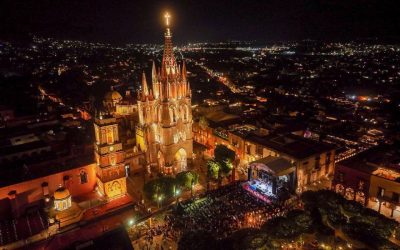  Llega el Gran Prix de San Miguel de AllendeSubtítulo