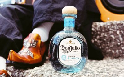  Tequila Don Julio presenta ‘Una carta de amor a México’Subtítulo