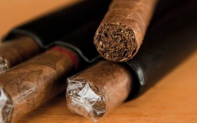  ¿Sabes fumar puros? 10 claves para saborear un cigarroSubtítulo