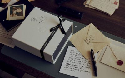  10 regalos Montblanc para San Valentín 2024Subtítulo
