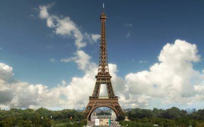  8 razones para visitar Francia en 2024Subtítulo