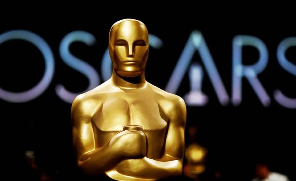  Los nominados a los Premios Oscar 2024Subtítulo