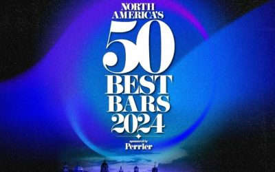  Regresa ‘North America’s 50 Best Bars’ a San Miguel de AllendeSubtítulo