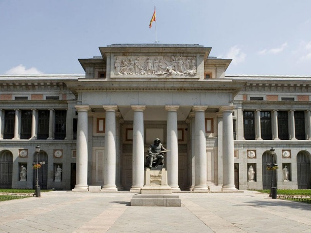 15 obras que no te puedes perder en el Museo del Prado