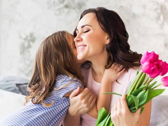 10 regalos ideales para regalar a tu mamá