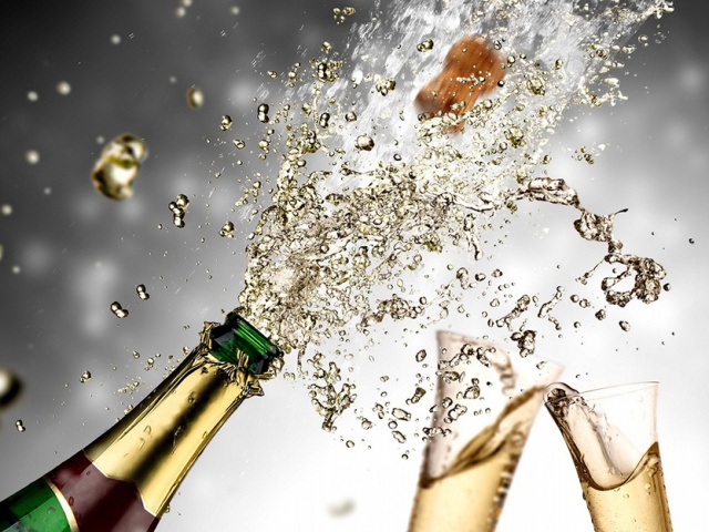 Las mejores champañas para celebrar