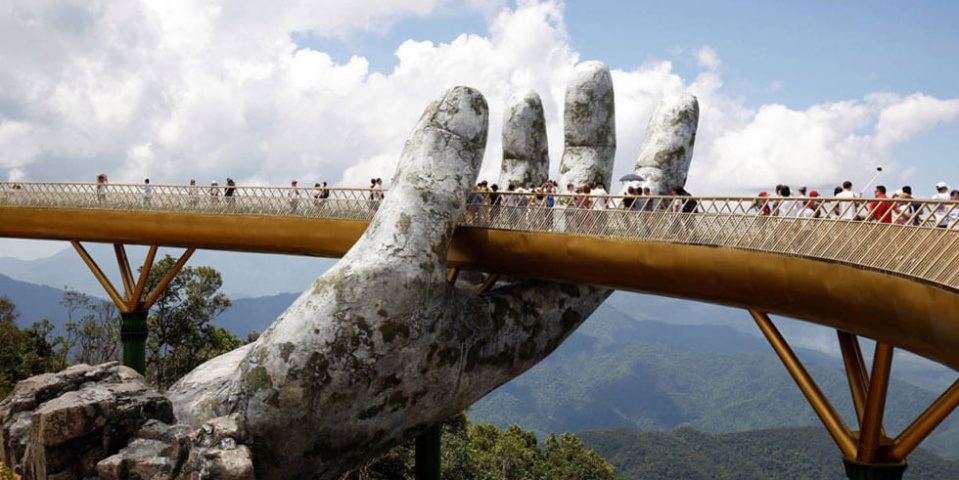 Los 10 puentes más bellos y espectaculares del mundo