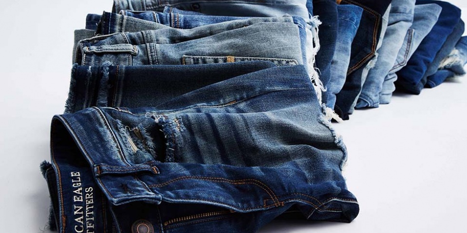 Los mejores jeans para el Día del Padre