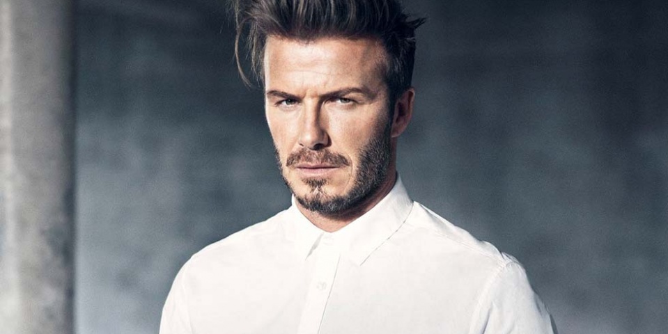 David Beckham tendrá su serie en Disney +