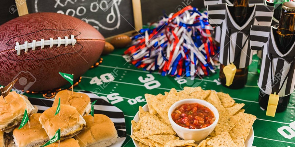 Los 10 mejores restaurantes para ver el Super Bowl LIV