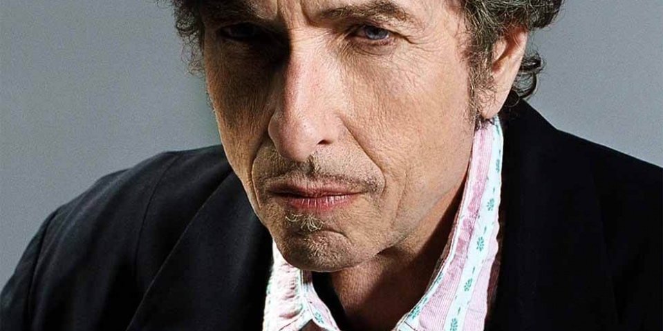 Bob Dylan vuelve al ruedo
