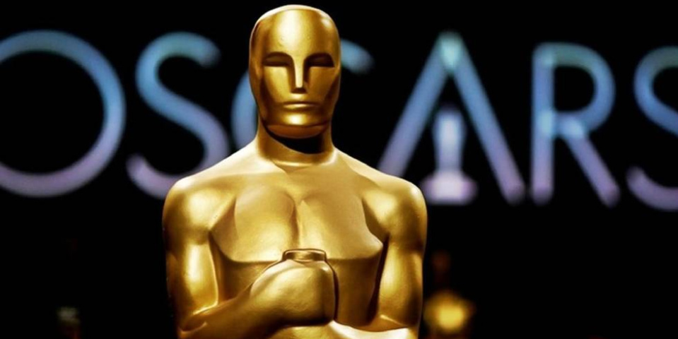 Los nominados a los Premios Oscar 2024
