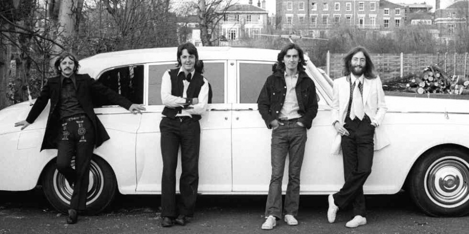 The Beatles: Ayer, hoy y siempre