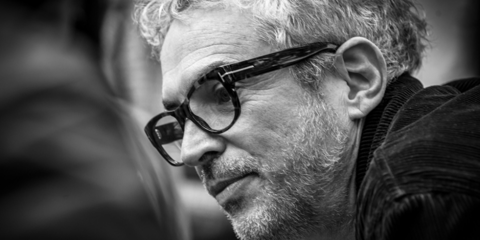 Alfonso Cuarón: directo al corazón