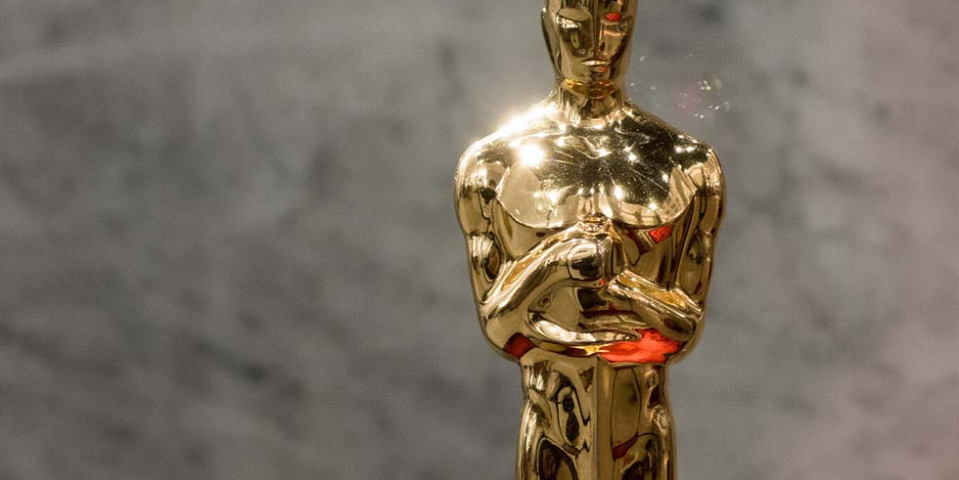 Todas las nominaciones a los Oscar 2023