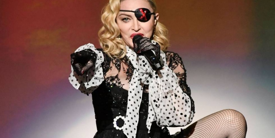 Madonna cumple años y surge la polémica