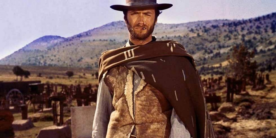 Clint Eastwood, ícono del cine a sus 90 años
