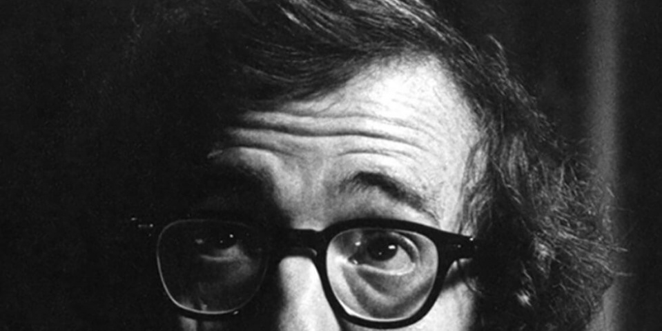 'A propósito de nada': Woody Allen publica sus memorias