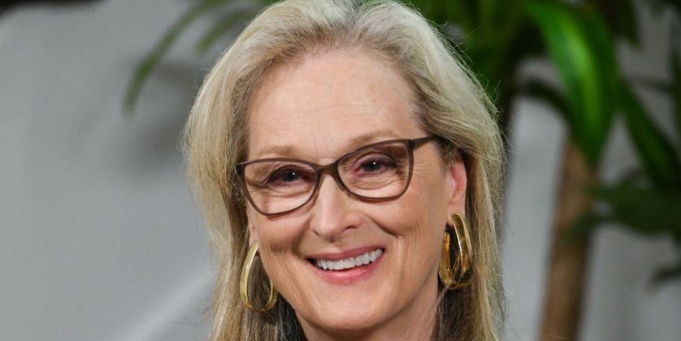 Meryl Streep, la reina de Hollywood