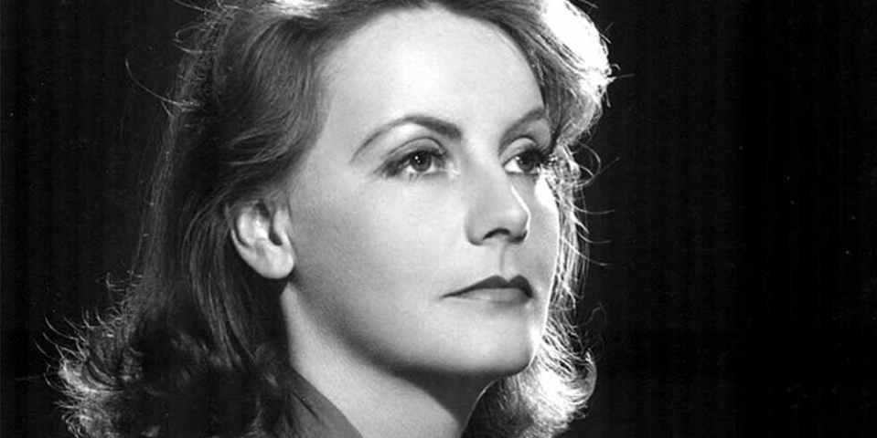 Greta Garbo: 30 años sin la diva sueca