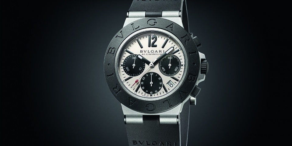 Bvlgari Aluminium, reloj más icónico en los 'Oscars' de la relojería