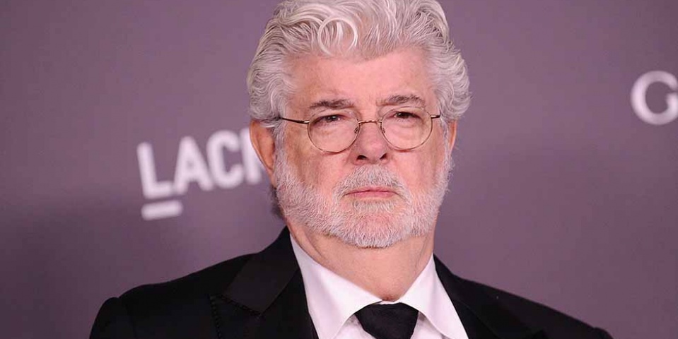 George Lucas y su Imperio Galáctico
