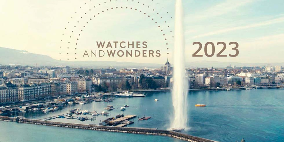 Watches & Wonders: 6 novedades que debes conocer
