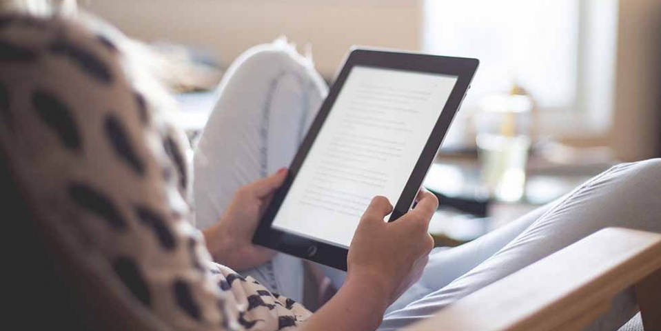 #QuédateEnCasa Scribd ofrece acceso gratuito a su biblioteca digital