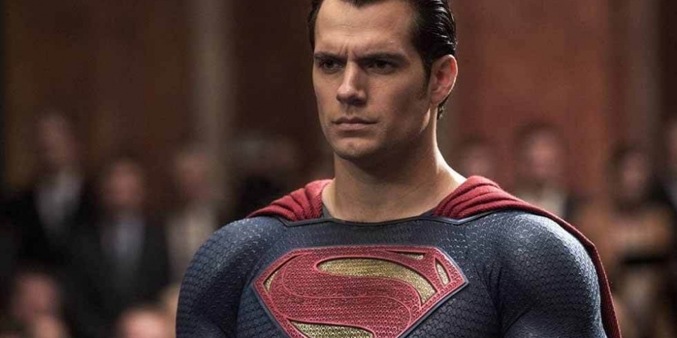 Henry Cavill volverá a interpretar a Superman en 2021