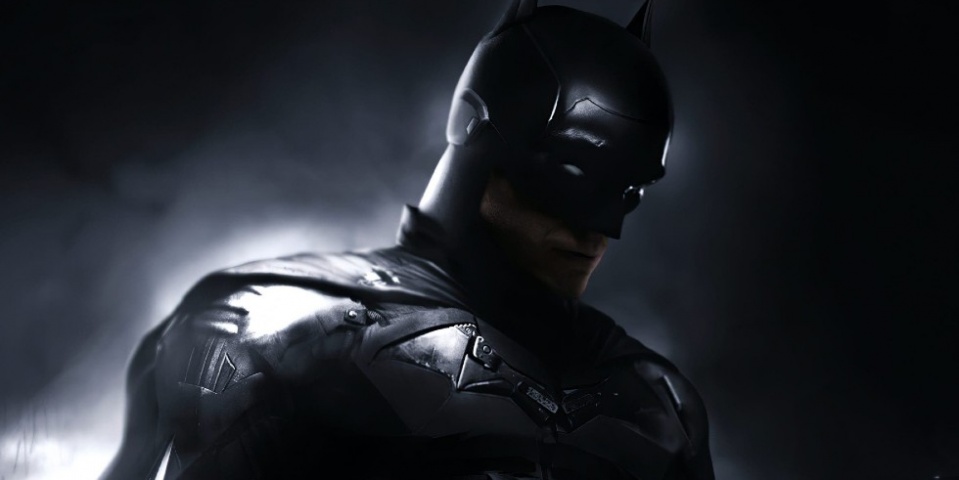 El primer teaser de ‘The Batman’ con Robert Pattinson