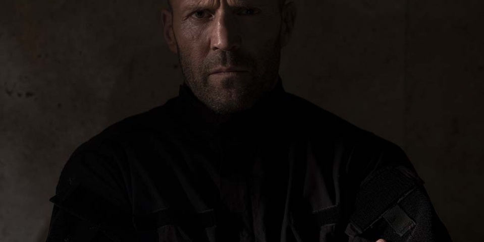 ¿Cuál es el reloj que presume Jason Statham en su próxima película?