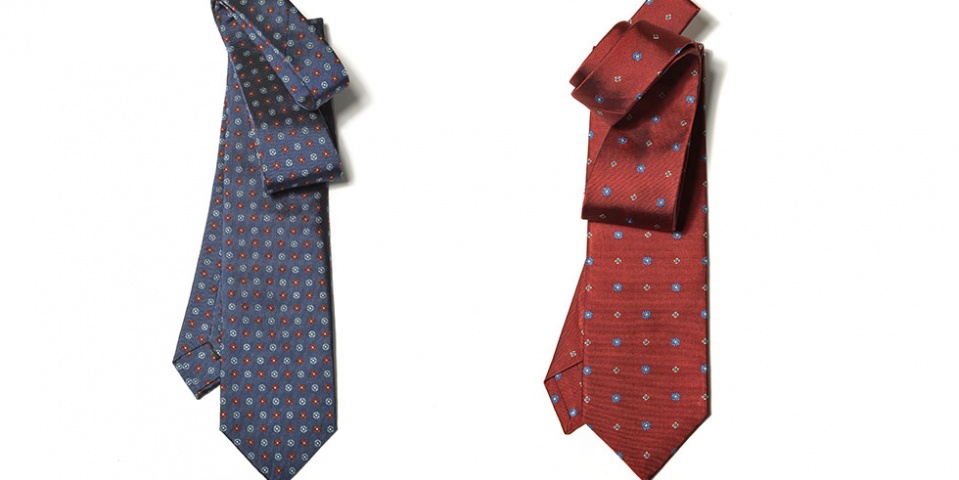 Descubre la historia secreta de cómo se inventó la corbata