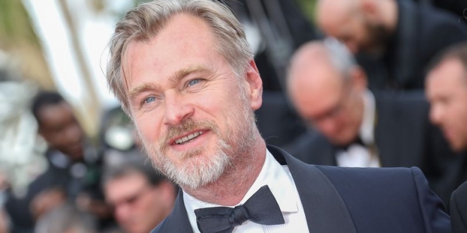 Christopher Nolan, genio del cine