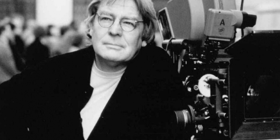 Fallece el cineasta británico Alan Parker
