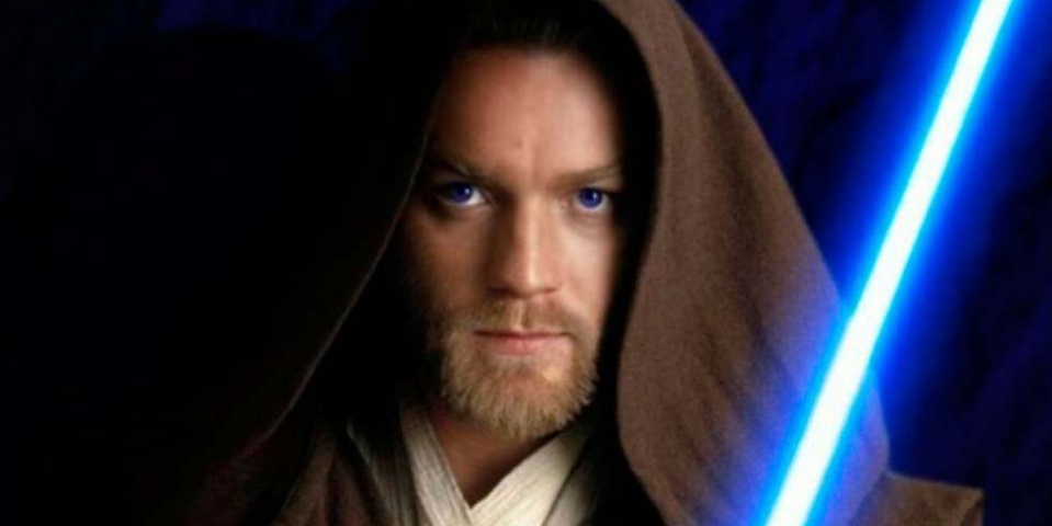 Inicia el rodaje de la serie Obi-Wan de Star Wars para Disney+