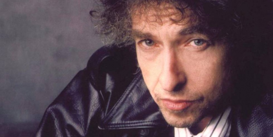 Bob Dylan lanza su primer disco después de ganar el Nobel de Literatura