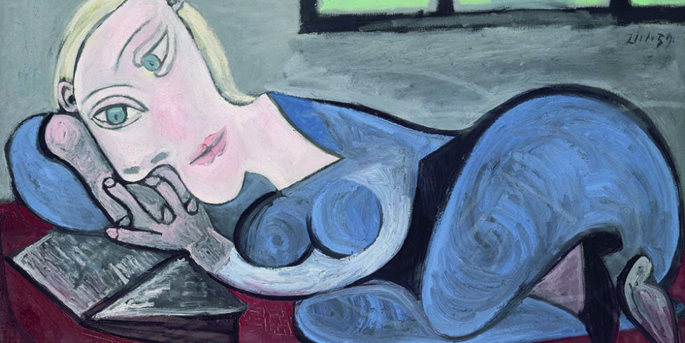 Picasso: Las mujeres del genio