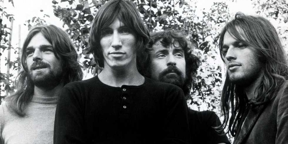 Se ponen a la venta los rompecabezas de Pink Floyd