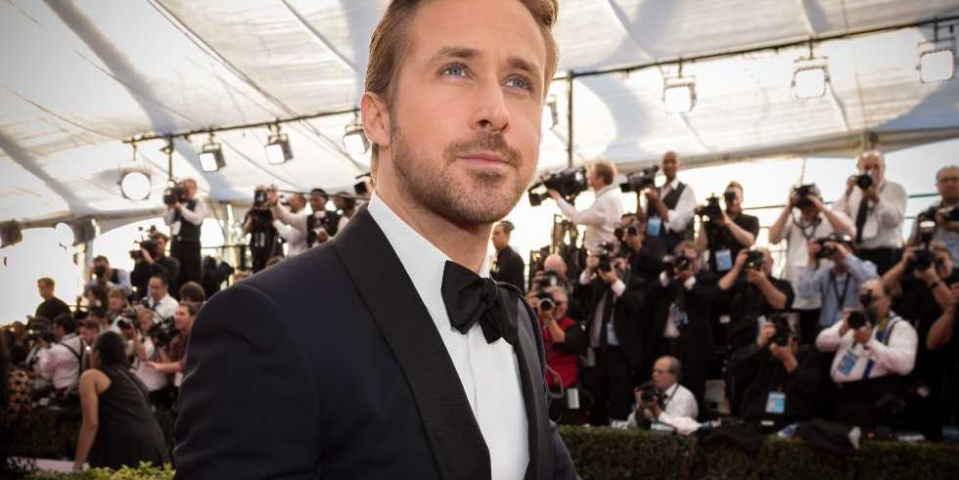 Ryan Gosling y Chris Evans en la película más cara de Netflix