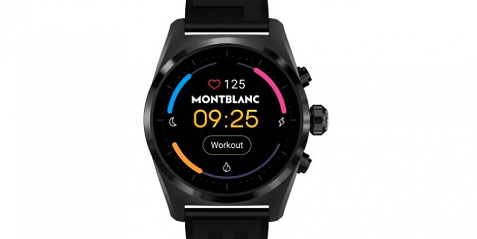 El nuevo smartwatch de lujo que revolucionará el sector