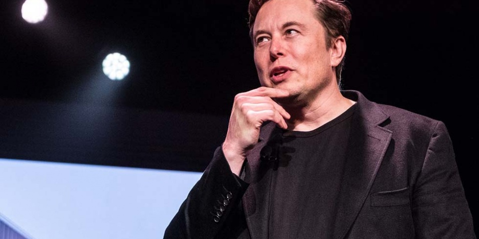 Elon Musk quiere construir su propia ciudad