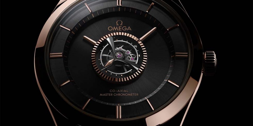 Los 12 mejores relojes de Alta Relojería 2020