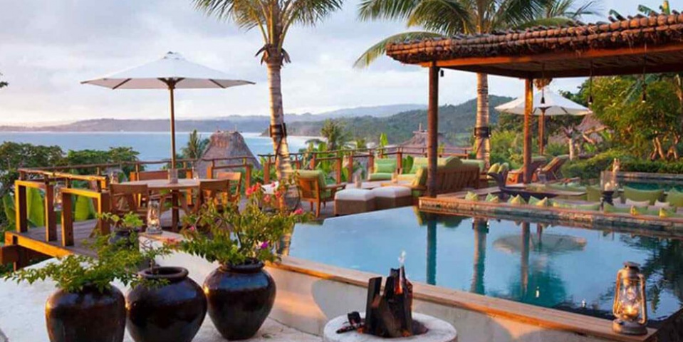 Los 6 hoteles más lujosos de México donde tú eres la estrella