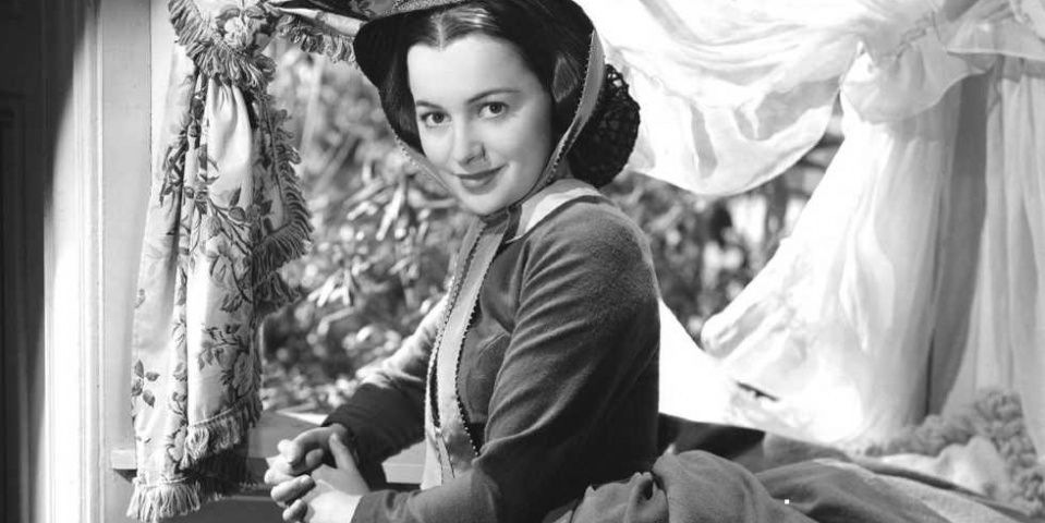 Adiós a Olivia de Havilland, icono clásico de Hollywood